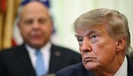 Trump: Putin will Nato nicht angreifen - Gesandte mit Ukraine-Plan unterwegs