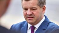 Söder rechnet mit gutem Abschneiden von Schulze in Sachsen-Anhalt