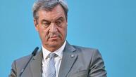 Söder pocht auf Frau als Steinmeier-Nachfolgerin
