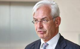 Unionsfraktionsvize will strikten Sparkurs