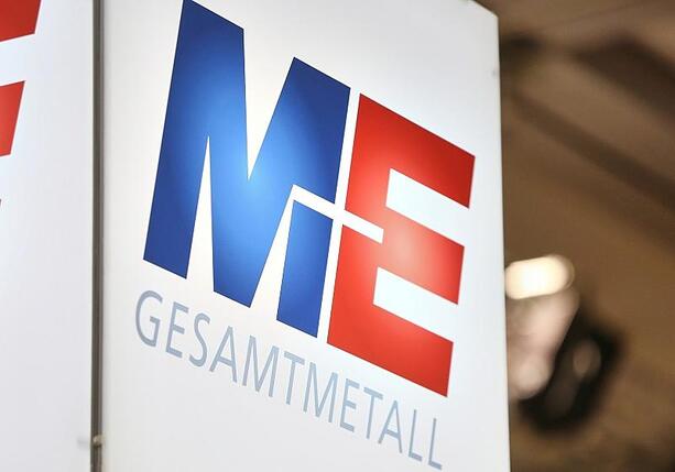 Bild vergr&ouml;&szlig;ern: Gesamtmetall will Kürzung des Arbeitslosengeldes auf zwölf Monate
