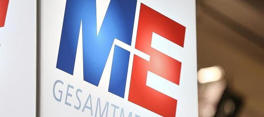 Gesamtmetall will Kürzung des Arbeitslosengeldes auf zwölf Monate