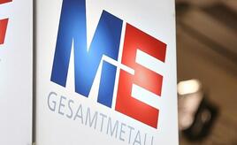 Gesamtmetall will Kürzung des Arbeitslosengeldes auf zwölf Monate