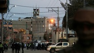 Mindestens zwei Tote und 59 Verletzte bei Explosion in Militärgebäude in Bolivien