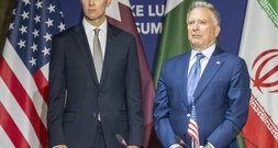 US-Gesandte Kushner und Witkoff am Wochenende mit Ukraine-Vorschlag in Moskau und Kiew