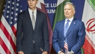 US-Gesandte Kushner und Witkoff am Wochenende mit Ukraine-Vorschlag in Moskau und Kiew