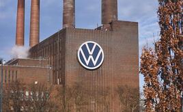 Linken-Chef kritisiert VW-Zukunftsplan scharf