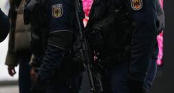 33 Disziplinarverfahren wegen verschwundener Dienstwaffen