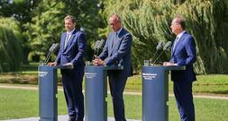 AWO-Chef wirft Regierung Gefährdung des sozialen Friedens vor
