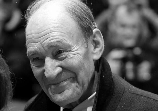 Bild vergr&ouml;&szlig;ern: Schauspieler Michael Mendl gestorben