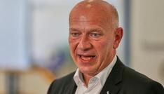 Wegner räumt Abfluss sensibler Daten bei Hackerangriff ein