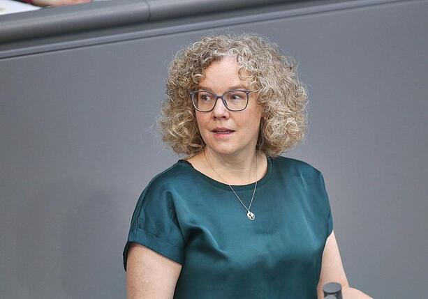 Bild vergr&ouml;&szlig;ern: Grünen-Fraktionsvize fordert Prüfung von Atom-Projekt mit Russland