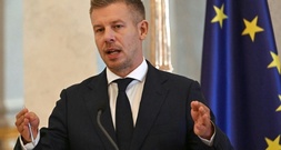 Ungarn will wehrpflichtigen Ukrainern weiter Schutz gewähren