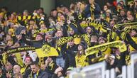 DFB-Pokal-Auslosung: Dortmund empfängt Bremen