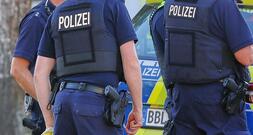 Nach Sabotage an Umspannwerken: Polizei sucht 48-Jährigen mit Foto