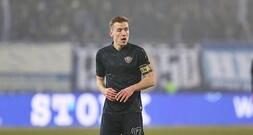 2. Bundesliga: Dresden verliert gegen Bochum