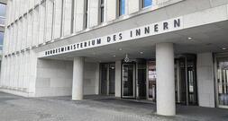 Bundesinnenministerium plant Schutzschirm gegen Sabotage