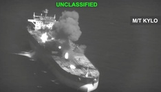 Revolutionsgarden: Iran nimmt nach US-Angriff Tanker in Hormus-Meerenge ins Visier