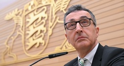 Özdemir fordert 