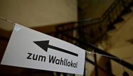 Wahllokale geöffnet: Landtagswahl in Sachsen-Anhalt begonnen