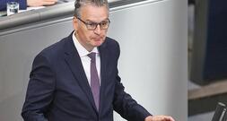Krings fordert mehr Härte gegen 