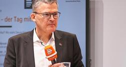 Kiesewetter: Berliner Datenleck gefährdet nationale Sicherheit