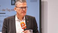 Kiesewetter: Berliner Datenleck gefährdet nationale Sicherheit