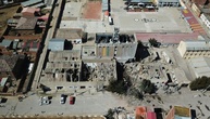 Explosionen in Militärgebäude in Bolivien: Drei Tote und mehr als 80 Verletzte