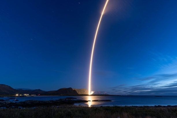 Bild vergr&ouml;&szlig;ern: Isar Aerospace: Erfolgreicher Start von Trägerrakete nur ein erster Schritt