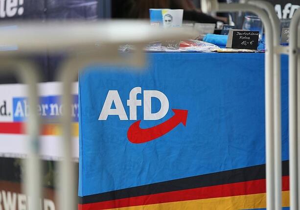 Bild vergr&ouml;&szlig;ern: Holocaustüberlebende warnt vor AfD