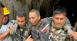 Sturzflut-Katastrophe im Himalaya: Rettung weiterer Überlebender schürt Hoffnungen