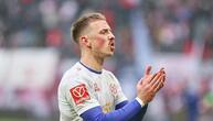1. Bundesliga: Mainz deklassiert den Hamburger SV