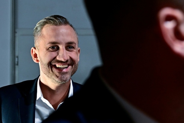 Bild vergr&ouml;&szlig;ern: Siegmund: Wir haben in diesem Land Geschichte geschrieben