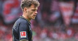1. Bundesliga: Augsburg erobert in Frankfurt die Tabellenspitze
