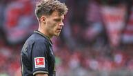 1. Bundesliga: Augsburg erobert in Frankfurt die Tabellenspitze
