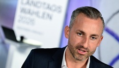 Siegmund lehnt AfD-geführte Minderheitsregierung in Sachsen-Anhalt ab