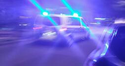 Zwei Tote bei Kleinflugzeugabsturz in Südhessen