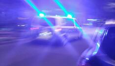 Zwei Tote bei Kleinflugzeugabsturz in Südhessen