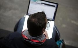 Homeoffice bei jedem dritten Dienstleister etabliert