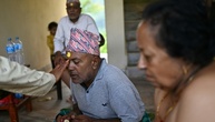 Nepal gedenkt mit nationalem Trauertag der Opfer der Sturzflut