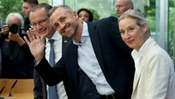 Siegmund will Ministerpräsident werden - zeigt aber wenig Kompromissbereitschaft