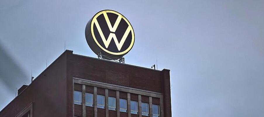 Volkswagen will Werk in Osnabrück verkaufen