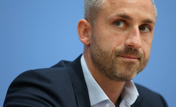 Bild vergr&ouml;&szlig;ern: Siegmund: Gespräche über Zusammenarbeit mit AfD haben begonnen