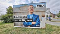 Evers sieht 
