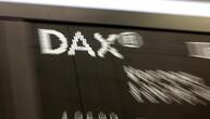 Dax am Mittag weiter im Minus - Anleger halten sich zurück