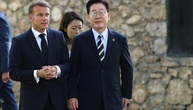 Frankreich und Südkorea kündigen Milliardeninvestition in Filmbranche an