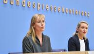 Linke hält CDU-Zukunft in Sachsen-Anhalt für unklar