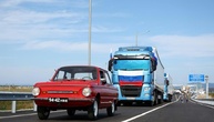 Neue Grenzbrücke: Russland und Nordkorea eröffnen erste direkte Straßenverbindung