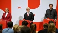 Bas kündigt nach Landtagswahl Konsequenzen an: 