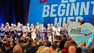 Innenminister warnen vor AfD-Regierung in Sachsen-Anhalt